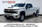 2025 Chevrolet Silverado 3500 HD LT