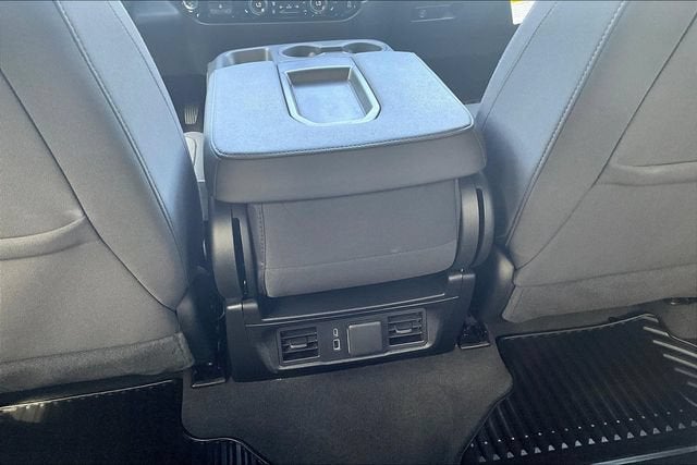 2025 Chevrolet Silverado 3500 HD LT