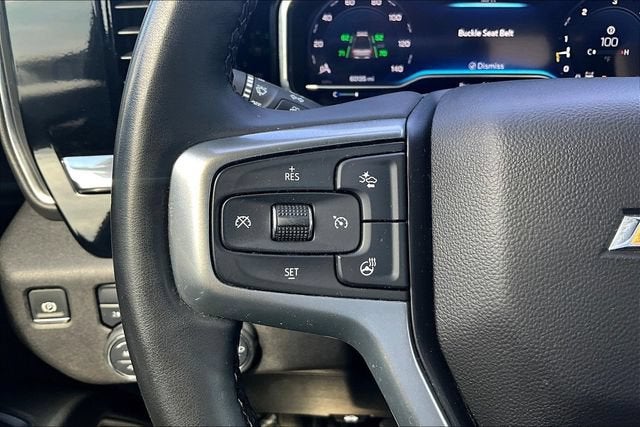 2025 Chevrolet Silverado 3500 HD LT