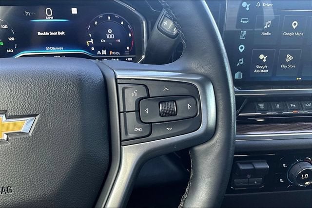 2025 Chevrolet Silverado 3500 HD LT