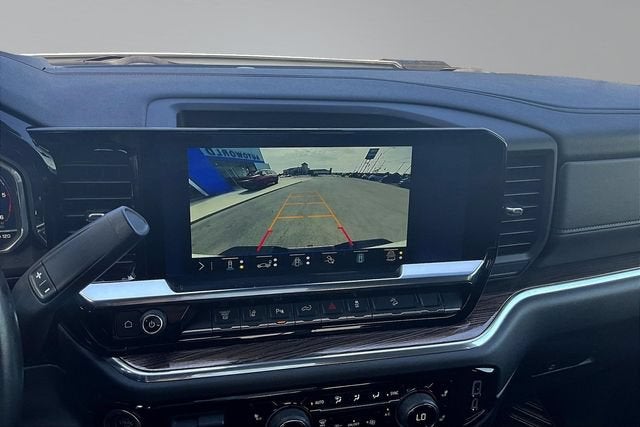 2025 Chevrolet Silverado 3500 HD LT