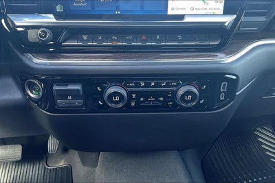 2025 Chevrolet Silverado 3500 HD LT