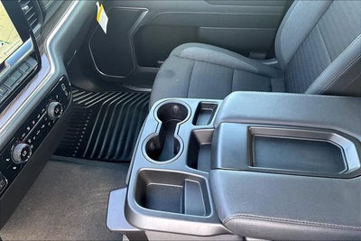 2025 Chevrolet Silverado 3500 HD LT