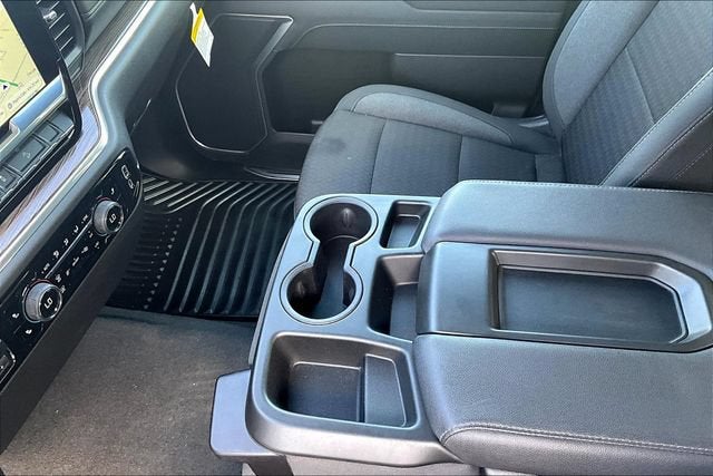2025 Chevrolet Silverado 3500 HD LT
