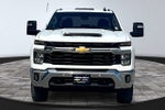 2025 Chevrolet Silverado 3500 HD LT