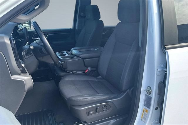 2025 Chevrolet Silverado 3500 HD LT