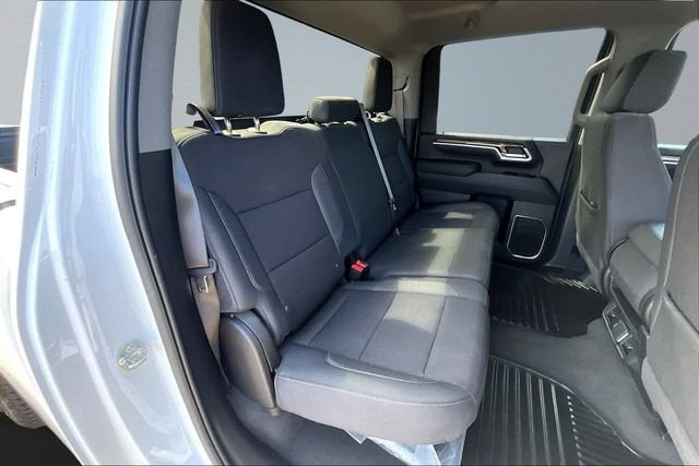 2025 Chevrolet Silverado 3500 HD LT