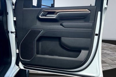 2025 Chevrolet Silverado 3500 HD LT