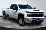 2025 Chevrolet Silverado 3500 HD LT