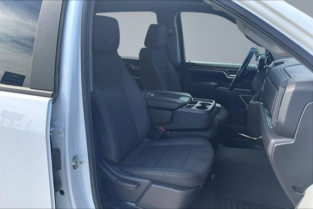 2025 Chevrolet Silverado 3500 HD LT