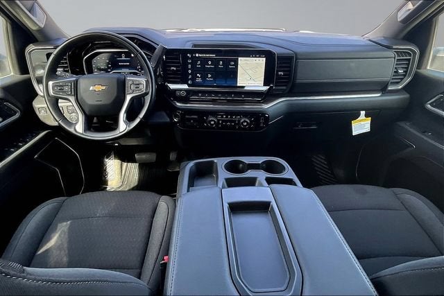 2025 Chevrolet Silverado 3500 HD LT