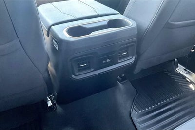 2025 Chevrolet Silverado 3500 HD LT
