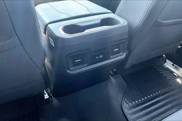 2025 Chevrolet Silverado 3500 HD LT