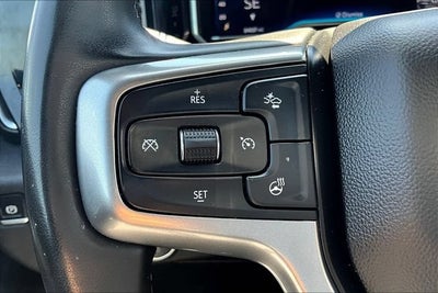 2025 Chevrolet Silverado 3500 HD LT