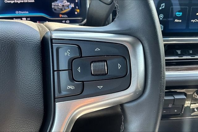 2025 Chevrolet Silverado 3500 HD LT