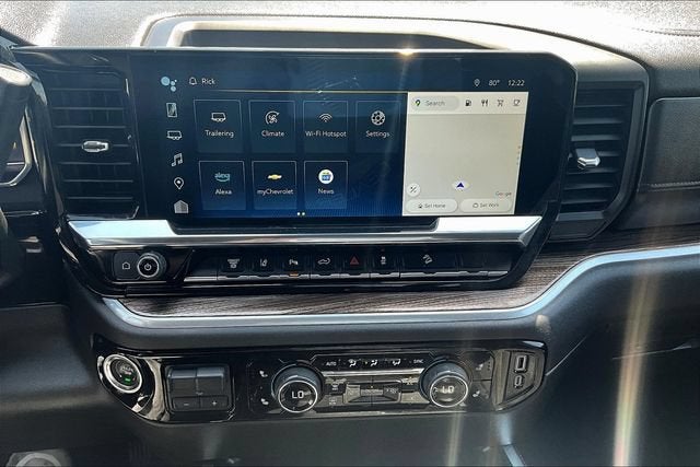 2025 Chevrolet Silverado 3500 HD LT