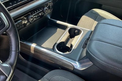 2025 Chevrolet Silverado 3500 HD LT
