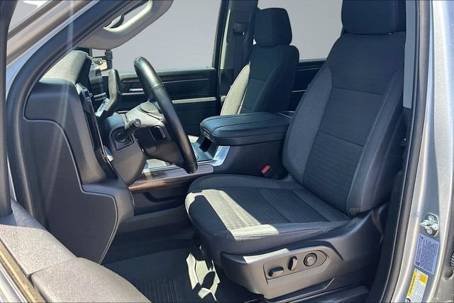 2025 Chevrolet Silverado 3500 HD LT