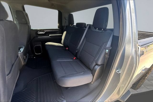 2025 Chevrolet Silverado 3500 HD LT
