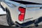 2025 Chevrolet Silverado 3500 HD LT