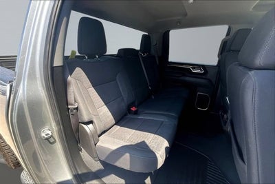 2025 Chevrolet Silverado 3500 HD LT
