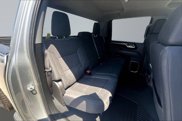 2025 Chevrolet Silverado 3500 HD LT