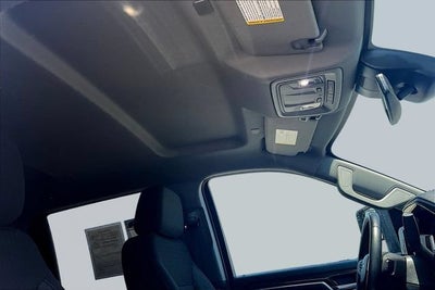 2025 Chevrolet Silverado 3500 HD LT