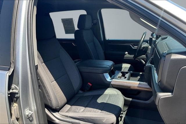 2025 Chevrolet Silverado 3500 HD LT