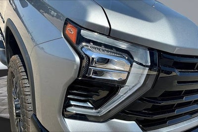 2025 Chevrolet Silverado 3500 HD LT