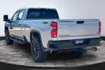 2025 Chevrolet Silverado 3500 HD LT