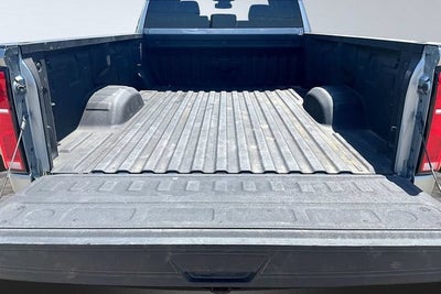 2025 Chevrolet Silverado 3500 HD LT
