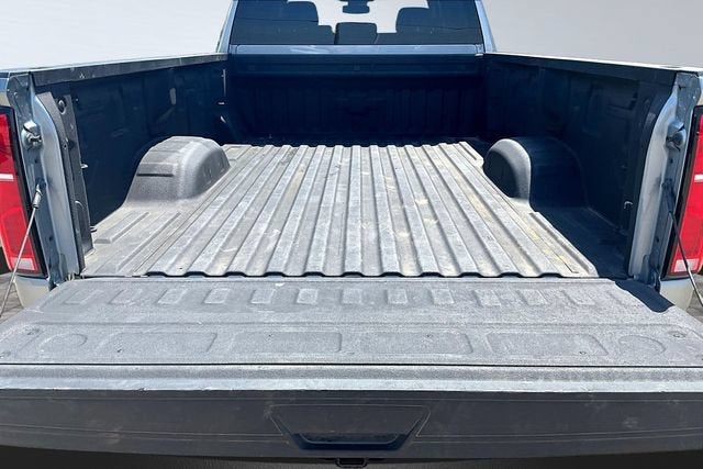 2025 Chevrolet Silverado 3500 HD LT