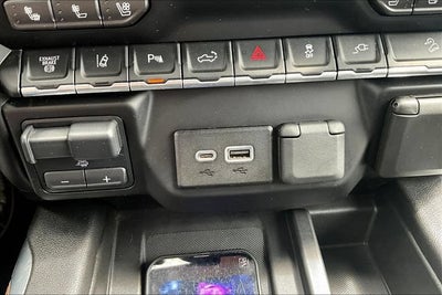 2020 Chevrolet Silverado 2500 HD High Country