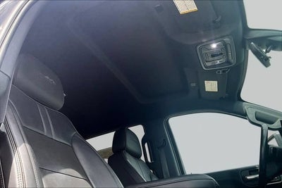 2020 Chevrolet Silverado 2500 HD High Country