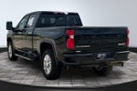 2020 Chevrolet Silverado 2500 HD High Country