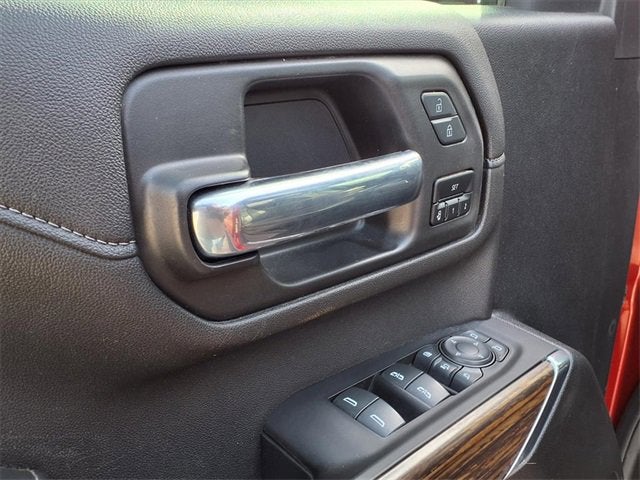 2022 Chevrolet Silverado 3500 HD High Country DRW