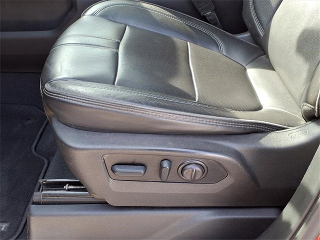 2022 Chevrolet Silverado 3500 HD High Country DRW