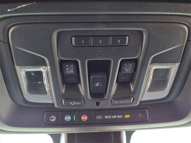 2022 Chevrolet Silverado 3500 HD High Country DRW