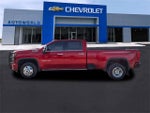 2022 Chevrolet Silverado 3500 HD High Country DRW