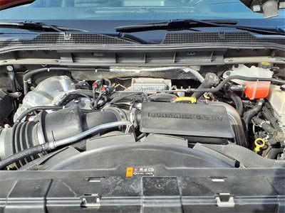 2022 Chevrolet Silverado 3500 HD High Country DRW