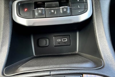 2020 GMC Acadia SLE