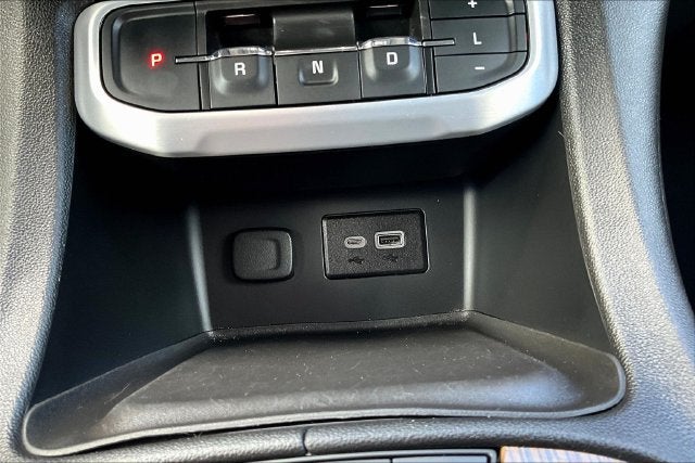 2020 GMC Acadia SLE