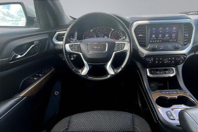 2020 GMC Acadia SLE