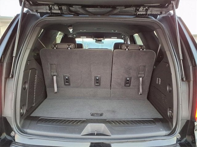 2024 Chevrolet Tahoe LS