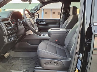 2024 Chevrolet Tahoe LS