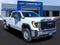 2024 GMC Sierra 2500 HD Pro