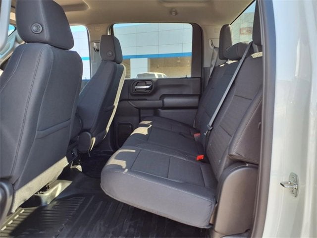 2024 GMC Sierra 2500 HD Pro