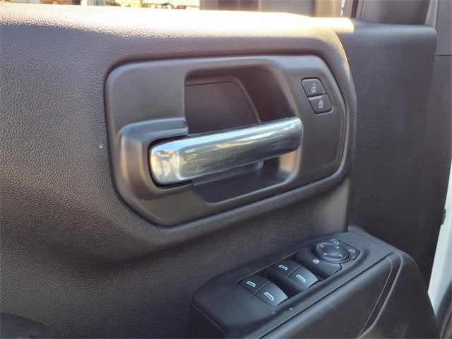 2024 GMC Sierra 2500 HD Pro