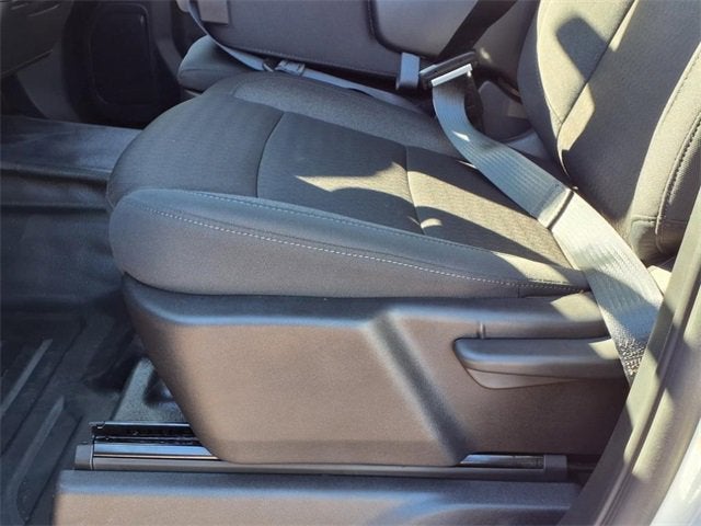 2024 GMC Sierra 2500 HD Pro