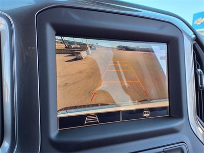 2024 GMC Sierra 2500 HD Pro